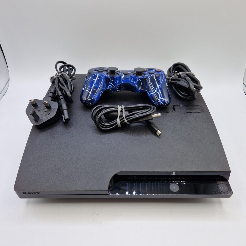 Cash Converters Where To Sell Ps3 Console For Cash Second