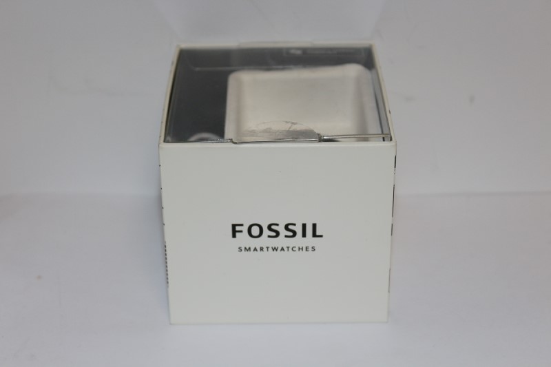 fossil fitness