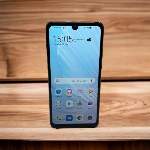 Huawei P30 Lite Mar-Lx1b 256GB Silver | 018200279550 | Cash Converters
