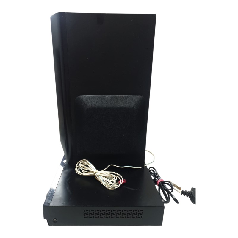 Speaker Box Samsung DVD Player / Blu Ray Surround Sound | 021800128023 ...