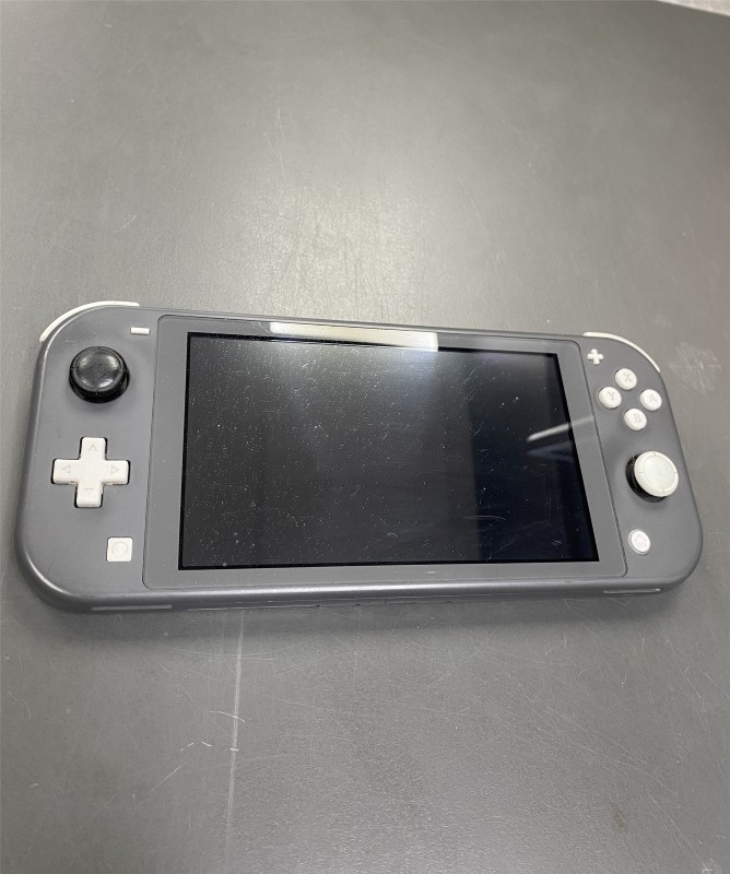 Nintendo Console Nintendo Switch Lite for £70.00 Second Hand