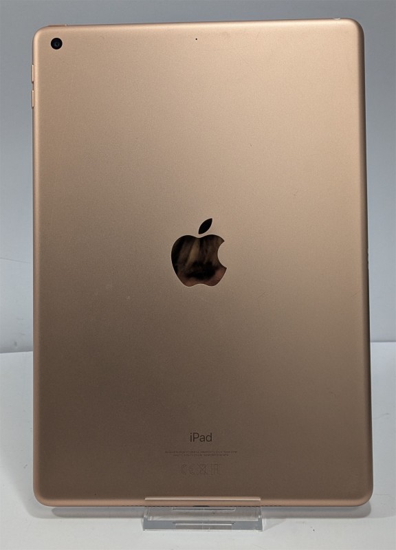 Apple iPad 7th Gen Mw762b/A 32GB Pink | 060100002966 | Cash Converters