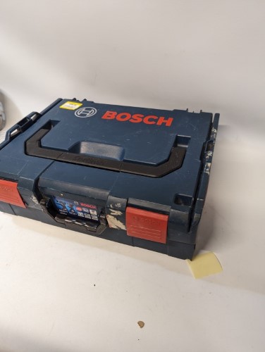 Bosch gbh sales 24 vre charger