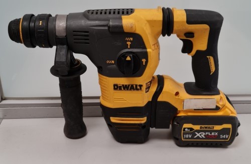Dewalt Dch334 048800195161 Cash Converters