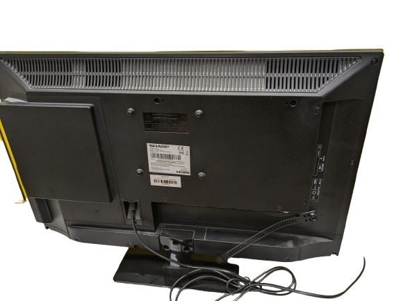 Shop Music, TV & Video Home Theatre, TVs & HiFi Stereos TVs TV