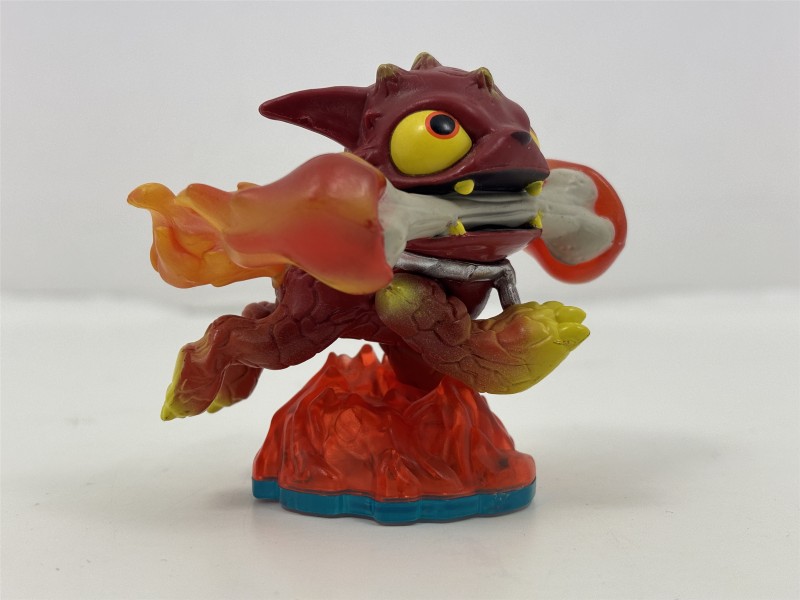 Skylander Fire Bone Hot Dog | 015700301705 | Cash Converters