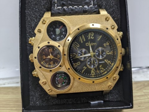 Oulm Watch Mens Hp1349 050000107139 Cash Converters