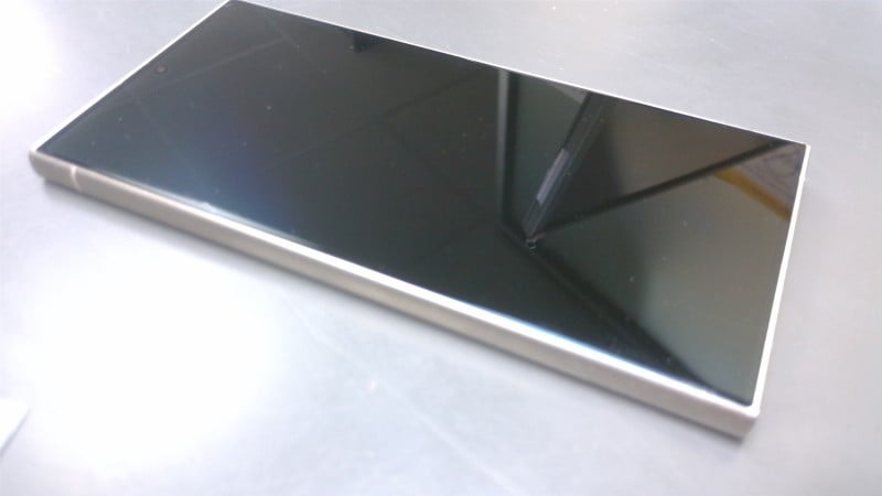 Samsung S24ultra Sm-S92bb/DS Ud 256GB Gold | 029500143367 | Cash Converters