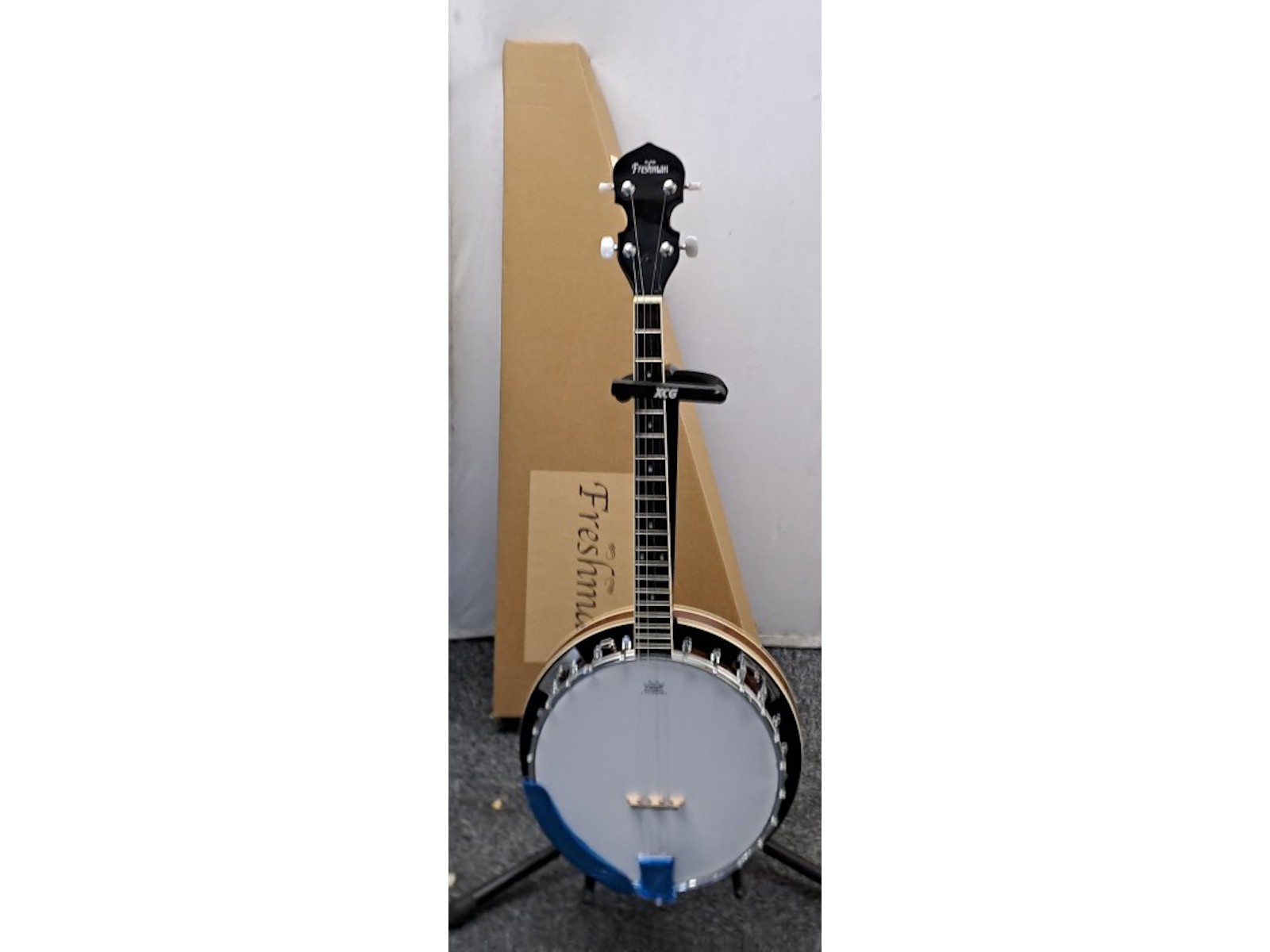 Banjo String Count Banjo | 044600118350 | Cash Converters