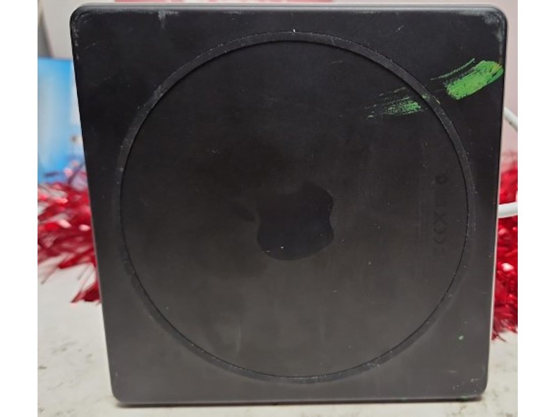 Apple DVD Drive A1379 046300087433 Cash Converters