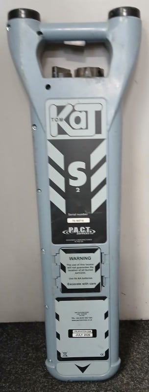 P.A.C.T. Sigen 2+ Signal Transmitter Electrician’S Kit Grey ...