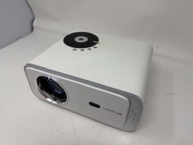 Wimius P63 White | 029100173451 | Cash Converters
