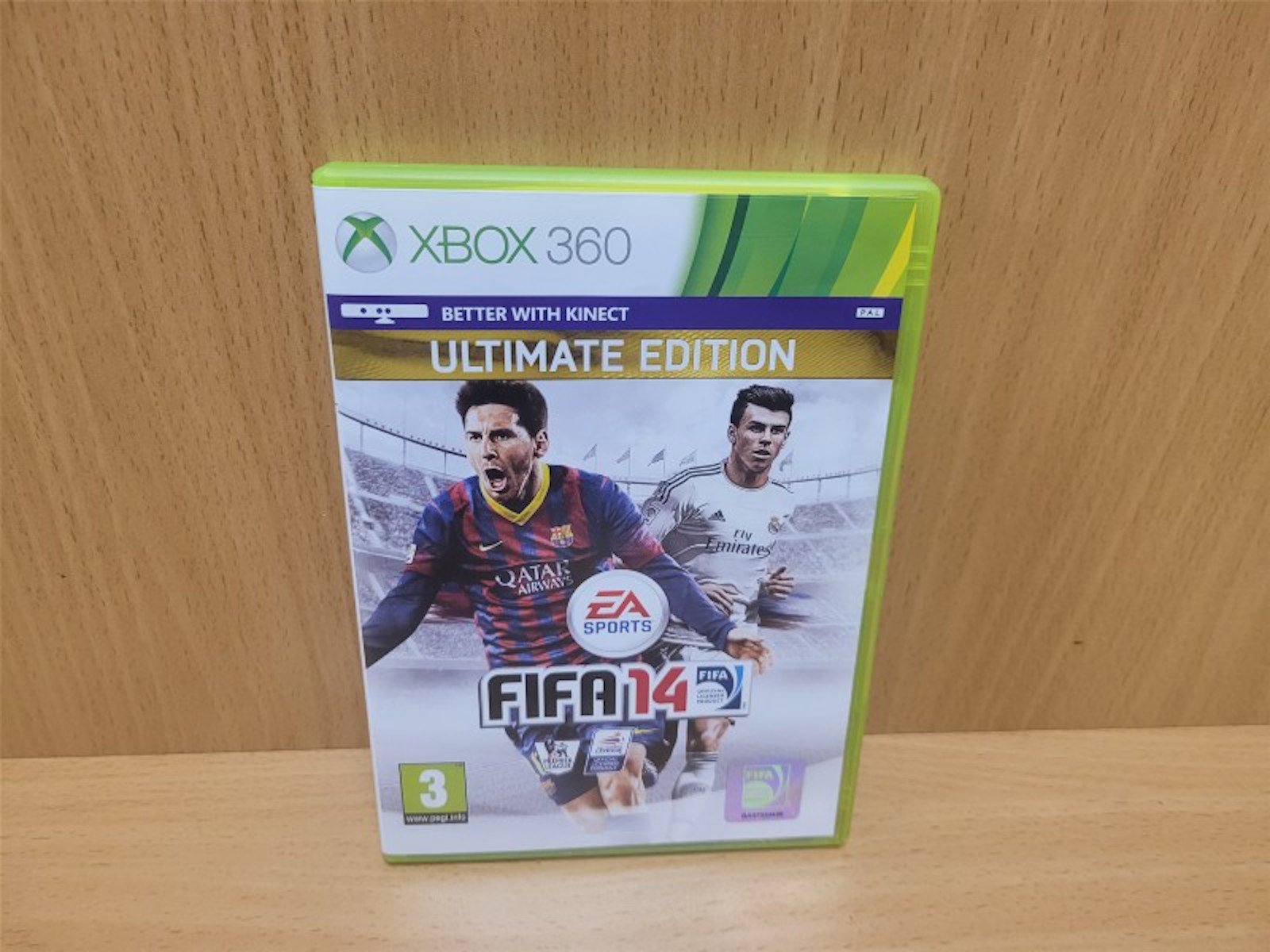 FIFA 14 Xbox 360 | 021600159797 | Cash Converters