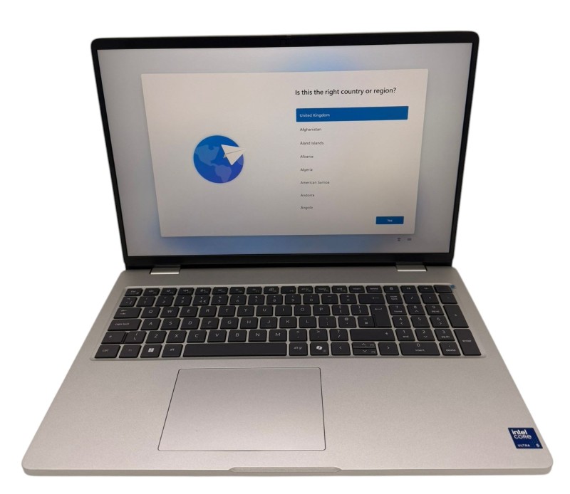 Dell Latitude E6230 Black for £89.99 Second Hand