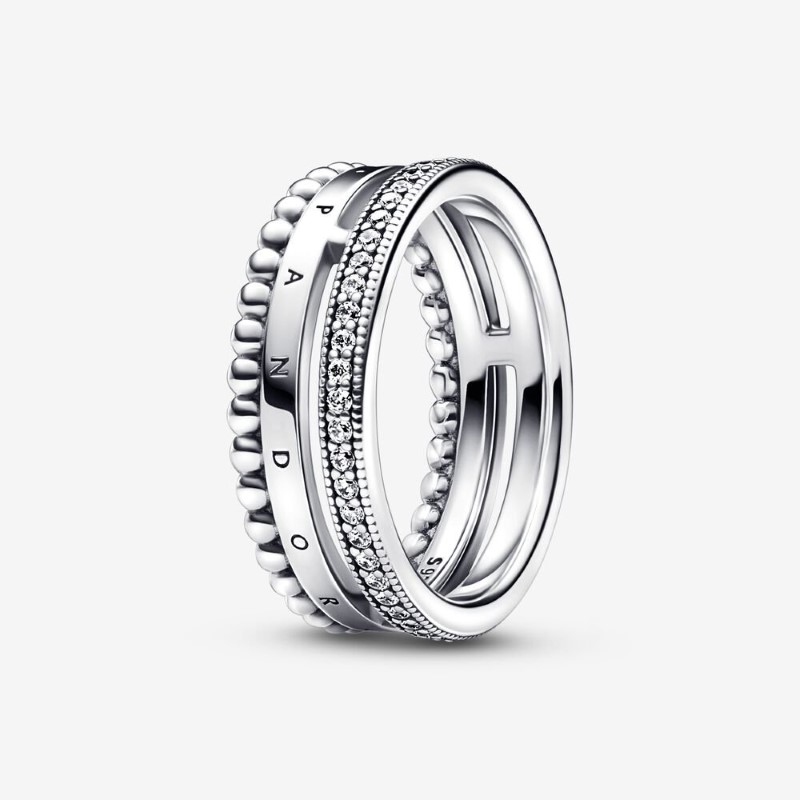 New clearance pandora rings