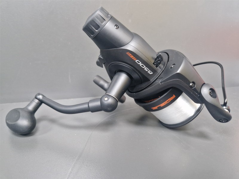 Rogue 6500Fs Fishing Reel Black | 049500122102 | Cash Converters