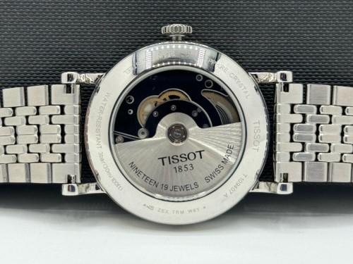 Everytime swissmatic automatic men's sale watch