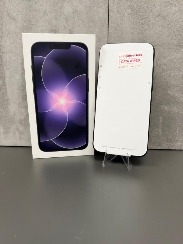 Apple iPhone 17E - 256GB - 100%Bh - Boxed - Unsealed In Store iPhone ...