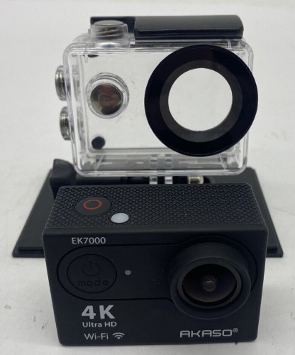Akaso 4k ultra best sale hd