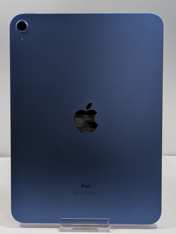 Apple iPad 10Th Gen Mpq13b/A 64GB Blue for £229.99 Second Hand
