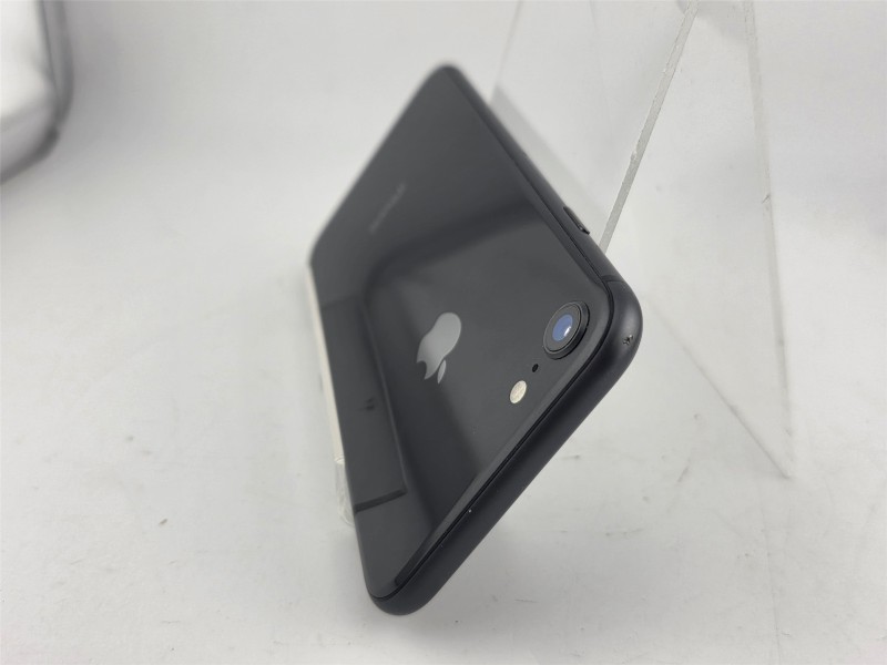 Apple iPhone 8 A1863 256GB Black for £89.99 Second Hand