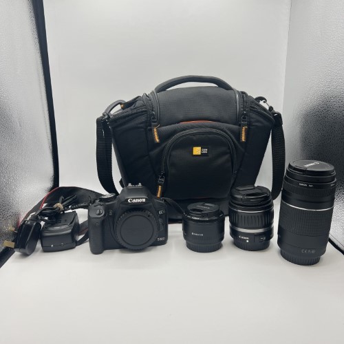 nikon coolpix 500d