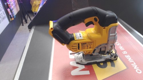 Dewalt sales dcs331 jigsaw