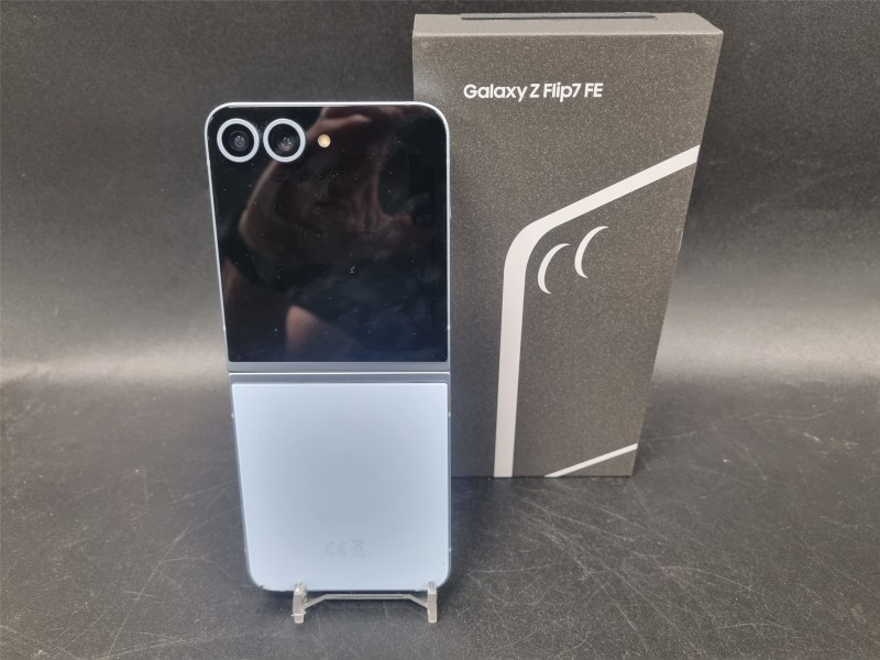 Samsung Galaxy A32 5G - 64GB - Unlocked Grey for £119.99 Second Hand