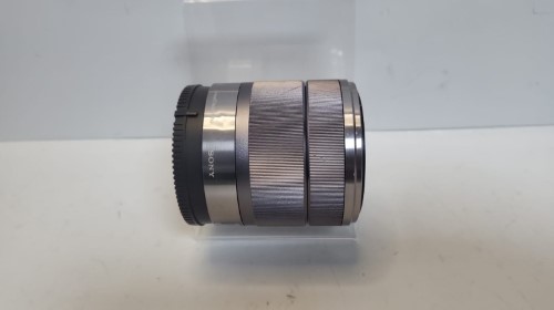 sony model sel1855