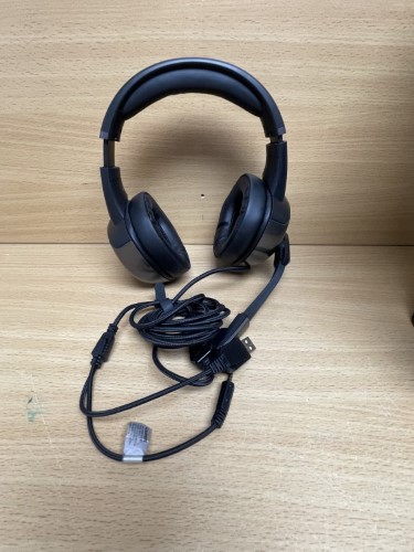 Goodmans Pro Gaming Black 049100300592 Cash Converters