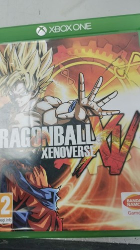 Dragon Ball Xenoverse 2 - Xbox One