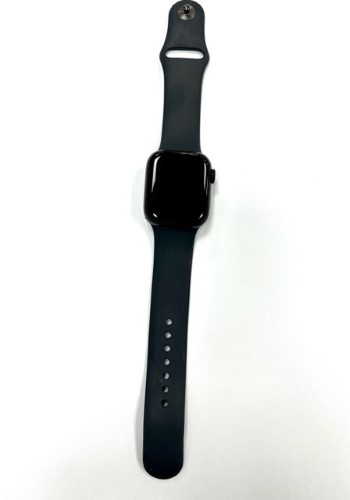 Apple Watch Series 8 41mm Gps Midnight Black | 054400230938 | Cash