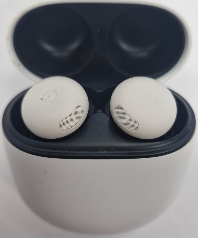 Google Pixel Buds Pro 2 White for £89.99 Second Hand