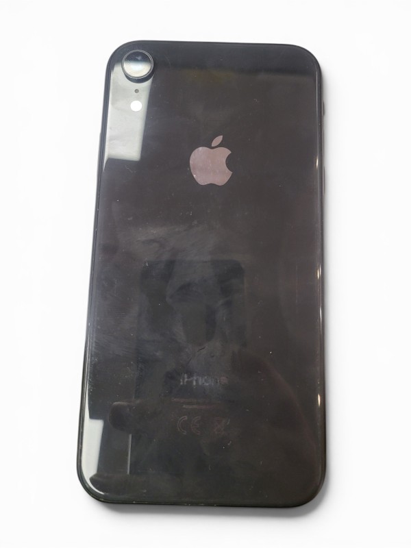Apple iPhone 11 A2221 64GB Green for £79.99 Second Hand