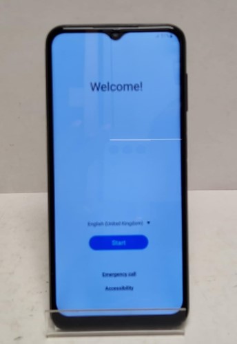 Samsung Galaxy A3 Sm-A137f/DS 64GB Black | 046300085272 | Cash Converters