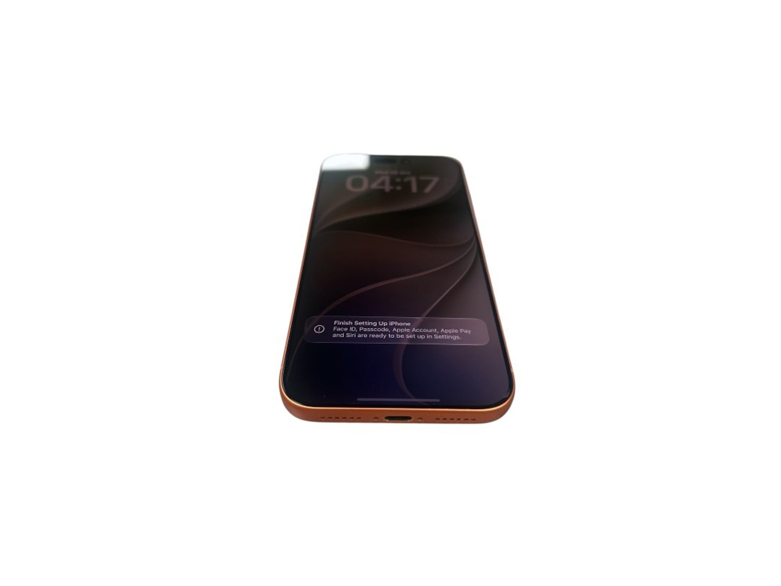 Apple Comp Iphone Apple iPhone 17 Pro Max 256GB Orange | 017800230993 | Cash Converters