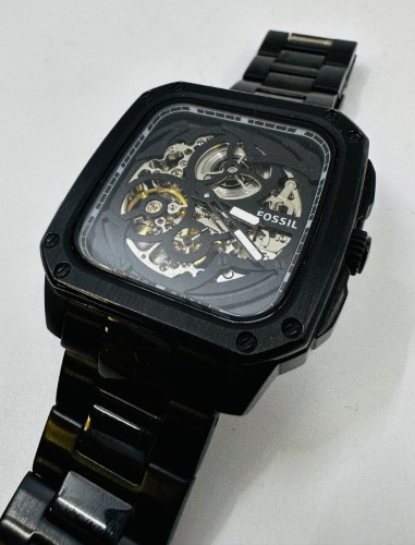 Black friday sale on fossil watches deals