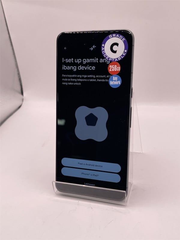 Google Google Pixel 8 Pro 256GB Unlocked 256GB Black for £289.99