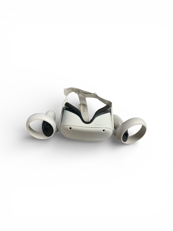 VR Headset - Other Meta Quest 2 128GB for £119.99 Second Hand