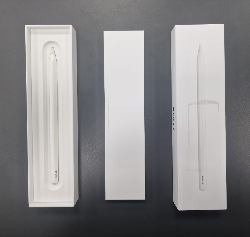 Apple Apple Pencil Pro White for £79.99 Second Hand