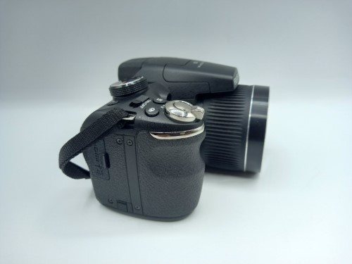 fujifilm finepix s4000 digital camera