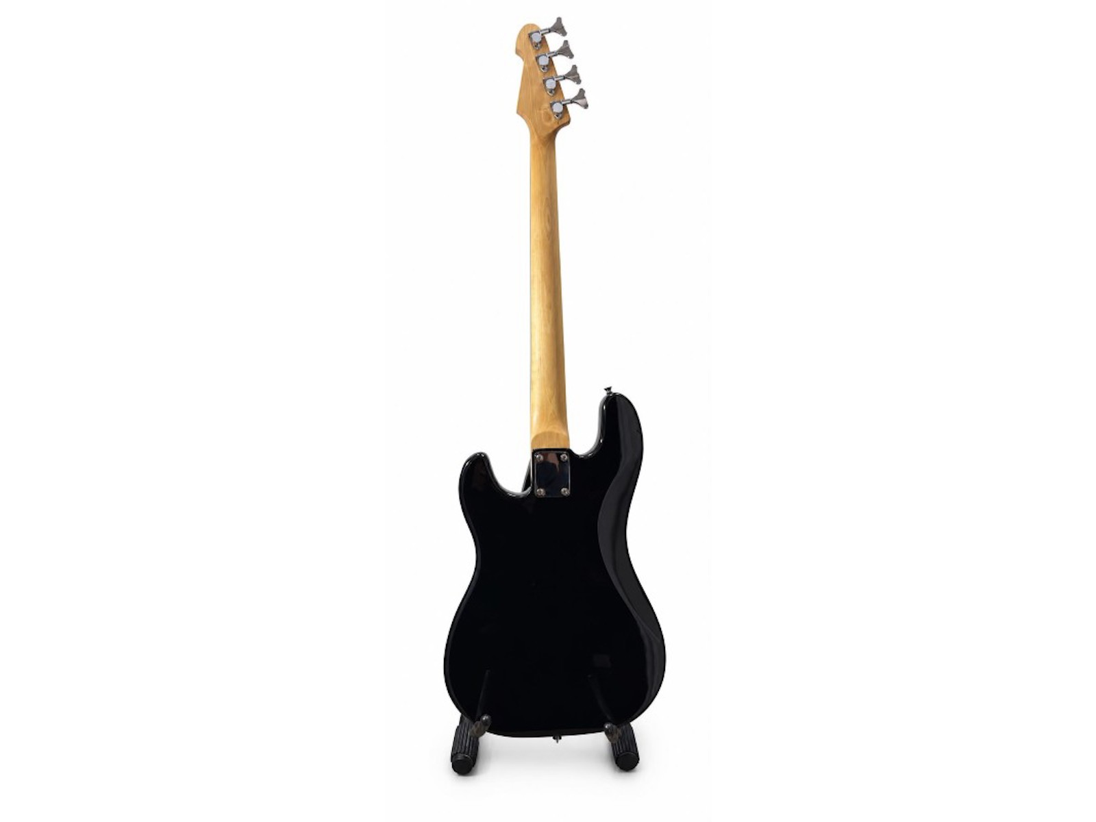 Bass String Tuning Freshman 4-String P-Bass Double Cutaway | 031000329992 | Cash Converters