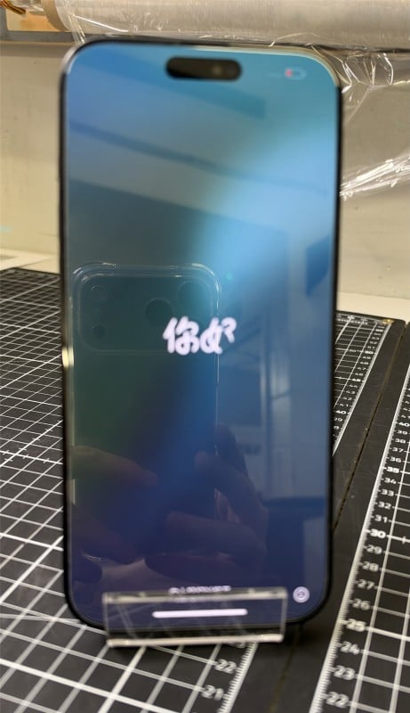 Apple iPhone 16 Pro Max 512GB 100% Batt Health 512GB Black ...