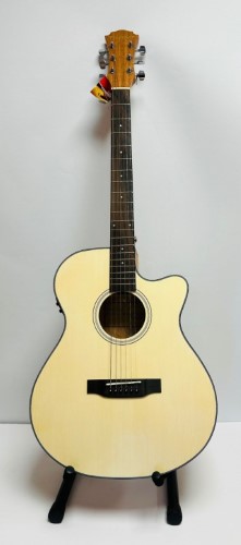 Acoustic Guitar Freshman for 129.99 Second Hand
