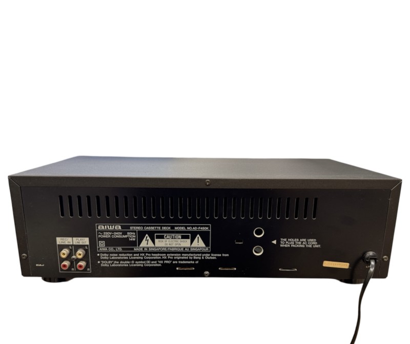 Sony Mds-Je480 Minidesk Player Black | 020700408564 | Cash Converters