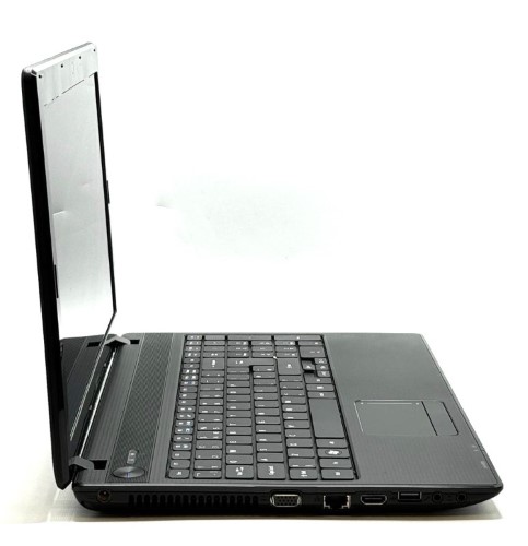 Acer aspire deals 5742 ram