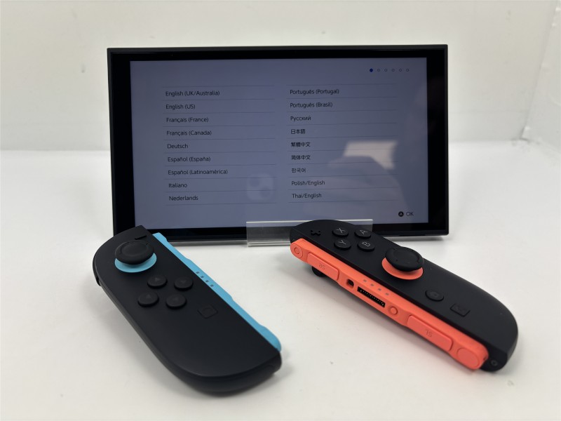 Nintendo Switch 2 Black for £332.49 Second Hand