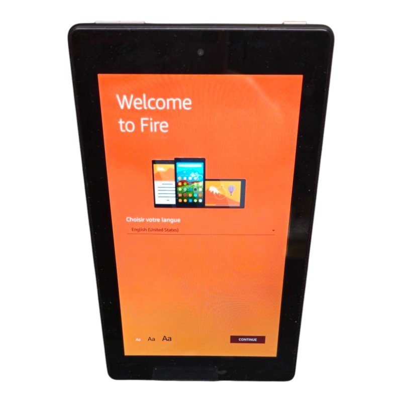 Lenovo Tab M10 Gen 3 (Tb328fu) 64GB 10.1