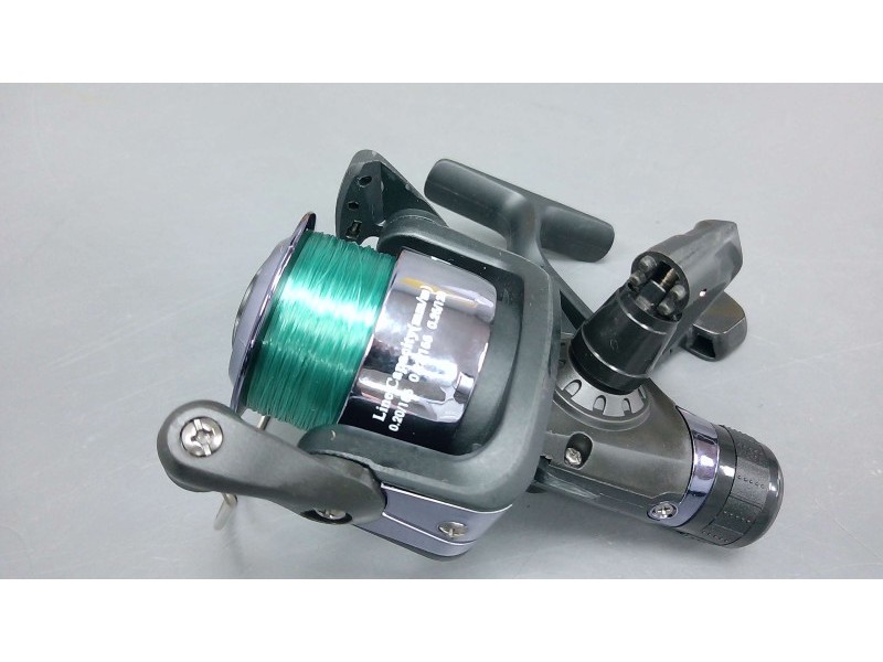 daiwa 4050 reel Minicast Spincast Machined aluminum Spool REEL DAIWA SWEEPFIRE 4050-RA -