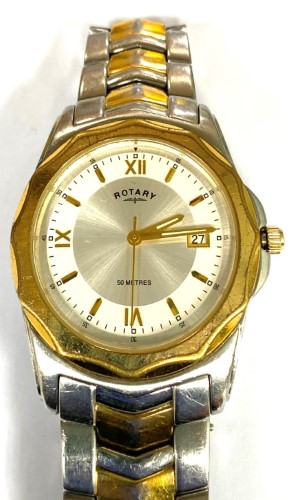 Rotary Watch Mens | 019700139146 | Cash Converters